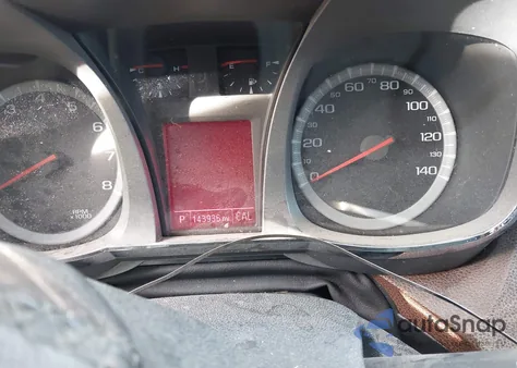 2015 GMC Terrain Slt-1 from USA, damaged, VIN 2GKALSEK7F6412390